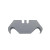 DEWALT DEW-DWHT11134 Hook Roofing Blades 5-Pack