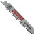 Diablo FRE-DS1205FGC 12in 5TPI Reciprocating Saw Blade for Pruning