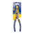 Irwin IRW-2078228 8in Bent Long Nose Pliers