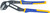 Irwin IRW-4935096 10in Pliers Groove Lock Straight Jaw