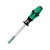 Wera Tools WERA-05051205001 812/1 Bit Holding Screwdriver with Strong Permanent Magnet 