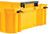 DEWALT DEW-DWST08120 ToughSystem 2.0 Deep Tool Tray