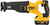 DEWALT DEW-DCS368W1 20V MAX XR Brushless Reciprocating Saw With Power Detect Tool Technology 8.0Ah Kit