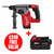 Milwaukee MIL-2912-20 M18 FUEL 1in SDS Plus Rotary Hammer