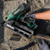 Metabo-HPT HPT-NR3675DD MultiVolt 36V 3-1/2in 21 Degree Cordless Duplex Nailer