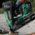 Metabo-HPT HPT-NR3675DD MultiVolt 36V 3-1/2in 21 Degree Cordless Duplex Nailer