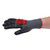 Milwaukee MIL-48-22-8980 Cut 5 Impact Nitrile Glove