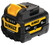 DeWALT DCB126G 12V MAX Oil-Resistant 5.0Ah Battery