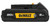 DEWALT DEW-DCB203G 20V MAX Oil-Resistant 2.0Ah Battery