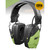 ISOtunes ISO-IT34 LINK Aware Bluetooth Earmuff - Green