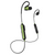 ISOtunes ISO-IT38 PRO Aware Bluetooth Earbuds - Green, 85 dB Output