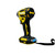 Makita MAK-DTD173Z-YELLOW 18V Brushless  1/4" Impact Driver Yellow (Bumblebee)