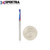 Amana Tool AMA-51410-K Spektra CNC Spiral 'O' Single Flute Plastic Cutting Up-Cut Router Bit