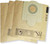 Fein FEIN-69908195014 3pk Paper Dust Bag Turbo II