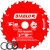 Diablo FRE-D053818WMX  5-3/8in X 18 Tooth Fast Framing Saw Blade