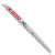 Diablo FRE-DS0905FGC 9in Reciprocating Blade 5T Pruning 1pk
