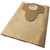King Industrial KING-KVAC-1010 3pc Dust Bags For 8 Gallon Vacuum