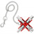 Knipex KNIP-001106 Universal Key For All Standard Cabinets and Shut-Off Systems