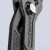 Knipex KNIP-003120V01 7-1/4" & 10" Cobra Plier Combo Kit