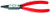 Knipex KNIP-2201160 6.25" Round Nose Pliers
