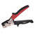 Malco MAL-SL2R Gutter End Cap Crimper - Metal Adjustable Snap Lock Punch