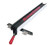 SawStop SAW-TGP2FRT52A2 Professional 52in T-Glide Fence System