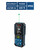 Bosch BOS-GLM165-25G BLAZE Green-Beam 165 Ft. Laser Measure