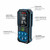 Bosch BOS-GLM165-25G BLAZE Green-Beam 165 Ft. Laser Measure