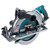 Makita MAK-RS002GZ 40V MAX XGT Li-Ion 10-1/4in Rear-Handle Circular Saw