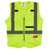 Milwaukee MIL-48-73-506X Class 2 High Visibility Safety Vests