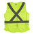 Milwaukee MIL-48-73-506X Class 2 High Visibility Safety Vests