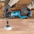 Makita MAK-DDA450Z 1/2" Cordless Angle Drill Bare Tool