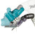 Makita MAK-DCC500ZX1 5in Cordless Masonry Saw Bare Tool