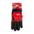Milwaukee MIL-48-22-875X Impact Demolition Work Gloves
