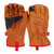 Milwaukee MIL-48-73-001X Goatskin Leather Gloves