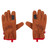 Milwaukee MIL-48-73-001X Goatskin Leather Gloves