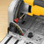 DEWALT DEW-DWS520K 6-1/2in Corded Tracksaw Kit