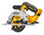 DEWALT DEW-DCS512B XTREME 12V MAX 5-3/8in Brushless Cordless Circular Saw Bare Tool