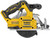 DEWALT DEW-DCS512B XTREME 12V MAX 5-3/8in Brushless Cordless Circular Saw Bare Tool