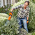 Stihl STIHL-HSA26 Cordless Hedge Trimmer AS 2Kit