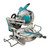 Makita MAK-LS004GZ 40V MAX XGT Cordless 10in Miter Saw