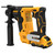 DEWALT DEW-DCH072G2 XTREME 12V MAX 9/16" Brushless Cordless SDS PLUS Rotary Hammer Kit