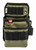 DiamondBack ToolBelt DBT-DB26-X Flux Tool Pouch