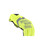 Mechanix MEC-SFF-XX Safety Hi-Viz FastFit Glove - Fluorescent Yellow