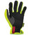 Mechanix MEC-SFF-XX Safety Hi-Viz FastFit Glove - Fluorescent Yellow
