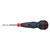 Vessel Tools VES-220USB1U Ball Grip Rechargeable Screwdriver