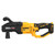 DEWALT DEW-DCD445B 20V MAX Brushless 7/16in Quick Change Compact Stud And Joist Drill With FLEXVOLT ADVANTAGE Bare Tool