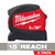 Milwaukee MIL-48-22-0426G 8M/26FT Compact Wide Blade Tape Measure 2-Pack