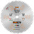CMT Orange Tools CMT-25307212 12in 12X72T ITK Fine Finish Saw Blade