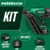 Metabo HPT HPT-NR3665DAM 36V Cordless Metal Connector Nailer 2.5Ah Kit